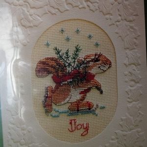 Current Critters Fiddlesticks